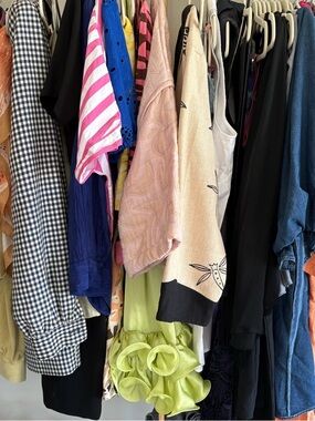 Unlisted item from LIVE SHOW